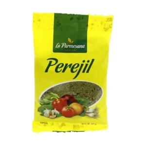 LA PARMESANA PEREJIL