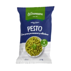 LA PARMESANA PESTO