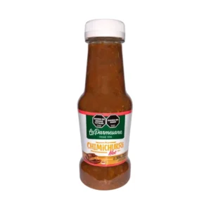 LA PARMESANA SALSA CHIMI HOT