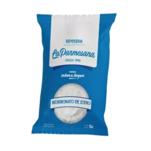 LA PARMESANA BICARBONATO