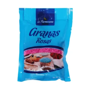LA PARMESANA GRANAS ROSAS