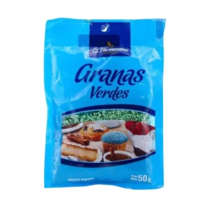 LA PARMESANA GRANAS VERDES