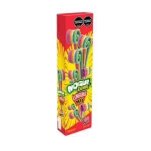 MOGUL LENGUAS MAX ESTREME TUTI