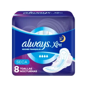 ALWAYS XTRA T/NOCTURNA SECA