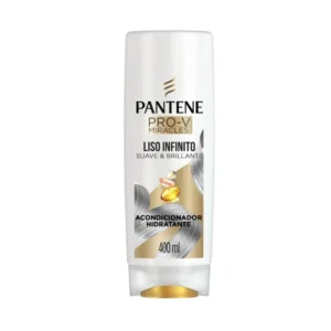 PANTENE ACOND. LISO INFINITO