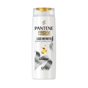 PANTENE SHAMPOO. LISO INFINITO