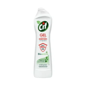 CIF GEL DESFINFEC. ORIGINAL