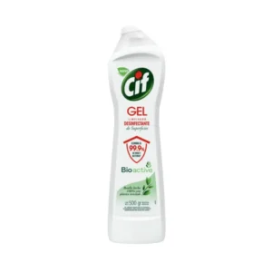 CIF GEL DESINFEC. ORIGINAL