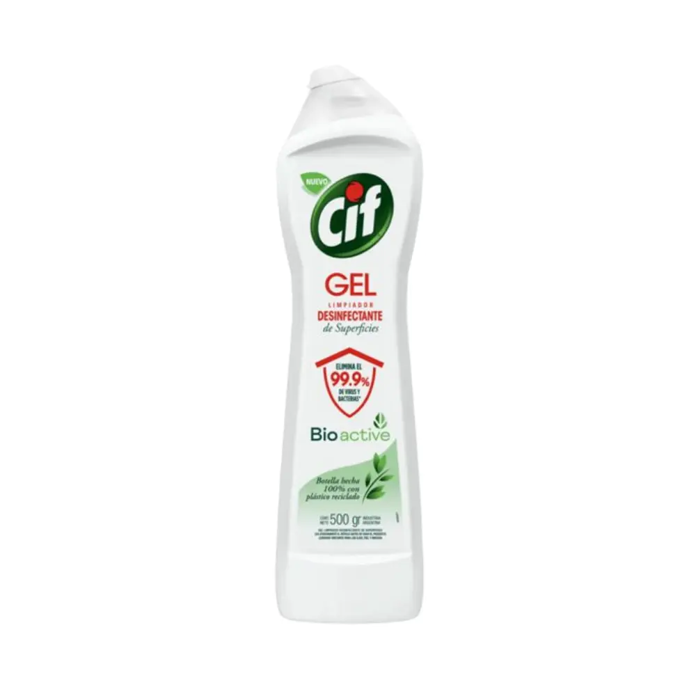 CIF GEL DESINFEC. ORIGINAL
