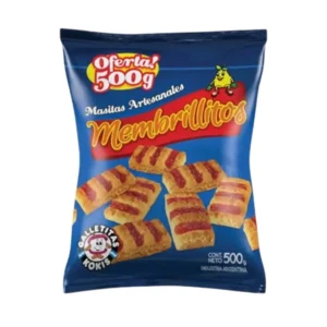 MEMBRILLITOS GALLET.