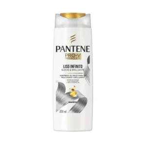PANTENE SHAMPOO LISO INFINITO