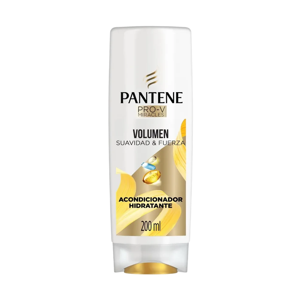 PANTENE ACOND VOLUMEN