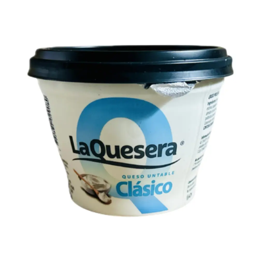 LA QUESERA Q/UNTABLE CLASICO