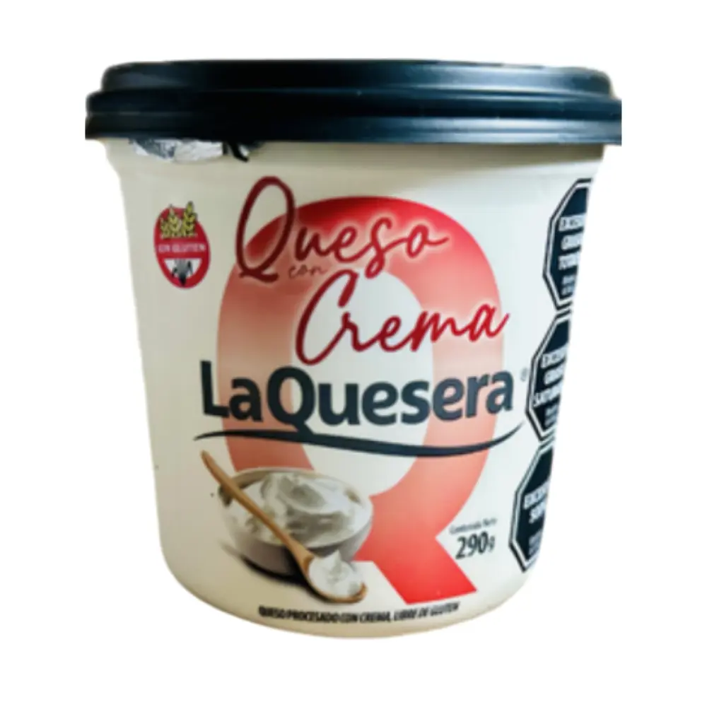 LA QUESERA Q.CREMA CLASICO