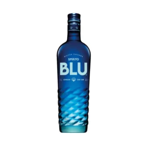 SPIRITO BLU GIN