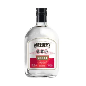 BREEDERS VODKA ORIGINAL
