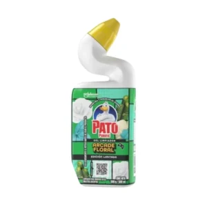 PATO LIMP.GEL INOD ARC.FLORAL