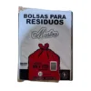 MASTRO BOLSA RESIDUOS 90X120