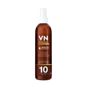 VN ACEITE SOLAR FPS10