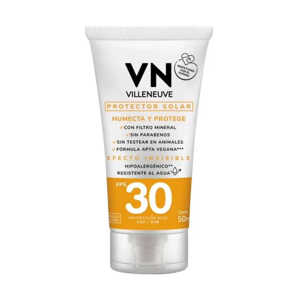 VN PROT.SOLAR FP30