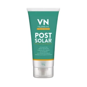 VN GEL POST SOLAR