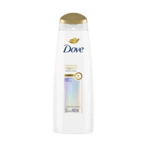 DOVE SHAMPOO. BOND.REPAIR
