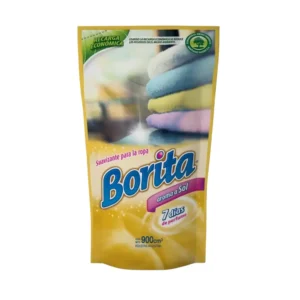 BORITA SUAVIZANTE SOL