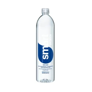 SMARTWATER AGUA S/GAS