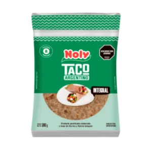 NOLY TACOS INTEGRALES