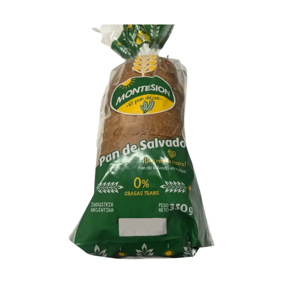 MONTESION PAN CHICO SALVADO