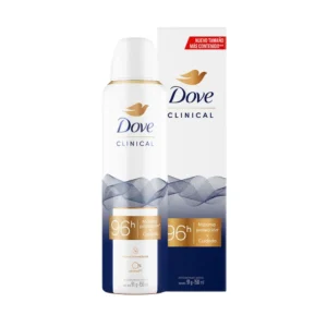 DOVE DEO CLINICAL ORIGINAL