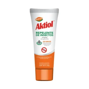AKTIOL REPELENTE CREMA