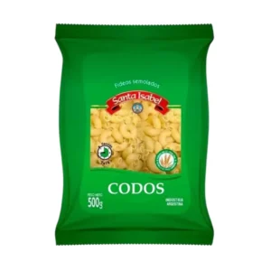 STA.ISABEL FIDEOS CODOS