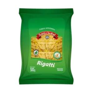 STA.ISABEL FIDEOS RIGATTI