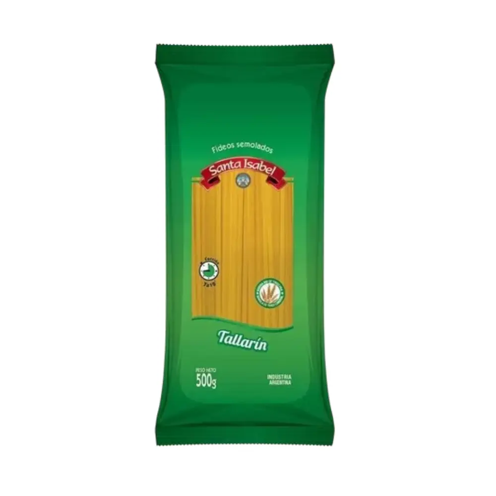 STA.ISABEL FIDEOS TALLARIN