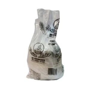 DONA LOLA TUBO NEGRO