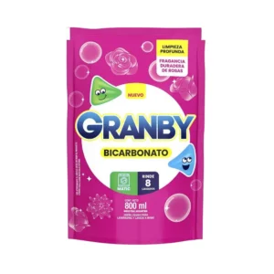 GRANBY D/LIQ DOY ROSAS