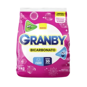 GRANBY D/PVO REGULAR ROSAS