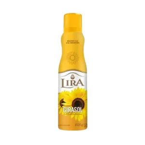 LIRA ACEITE AEROSOL