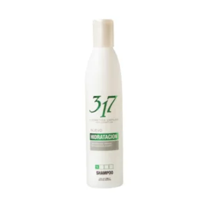 317 SHAMPOO HIDRATACION