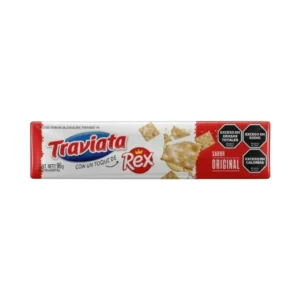 TRAVIATA GALLETITAS REX