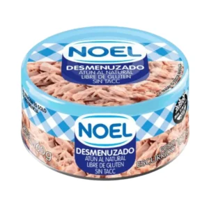 NOEL ATUN DESM. NATURAL