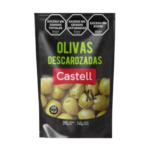 CASTELL ACEITUNA DOY DESC/XL/VERDES