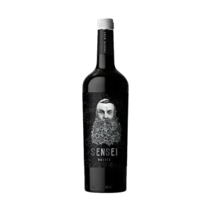SENSEI VINO MALBEC AHUMADO