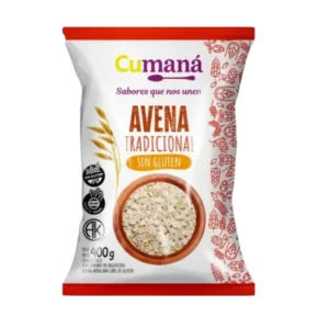 CUMANA AVENA TRADICIONAL