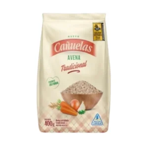 CANUELAS AVENA TRADICIONAL