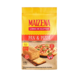 MAIZENA PREMEZCLA PAN/PIZZA