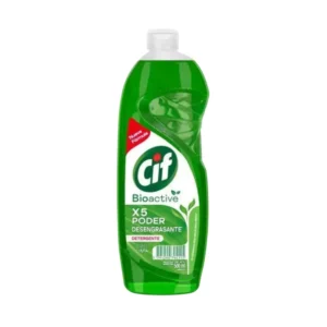 CIF LAVAVAJILLAS, LIMA