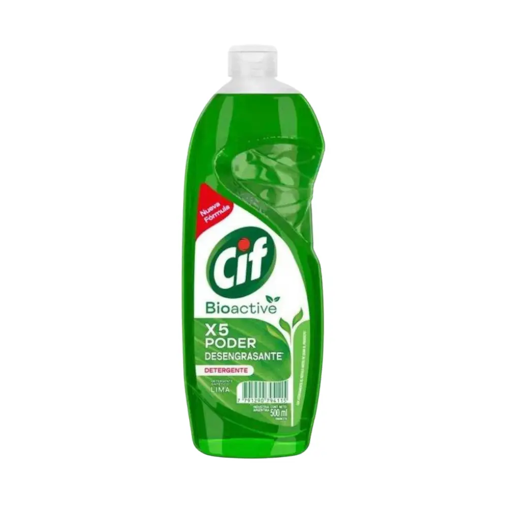 CIF LAVAVAJILLAS, LIMA