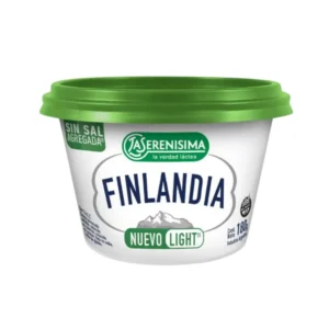 FINLANDIA Q/UNTABLE LIGHT S/SAL